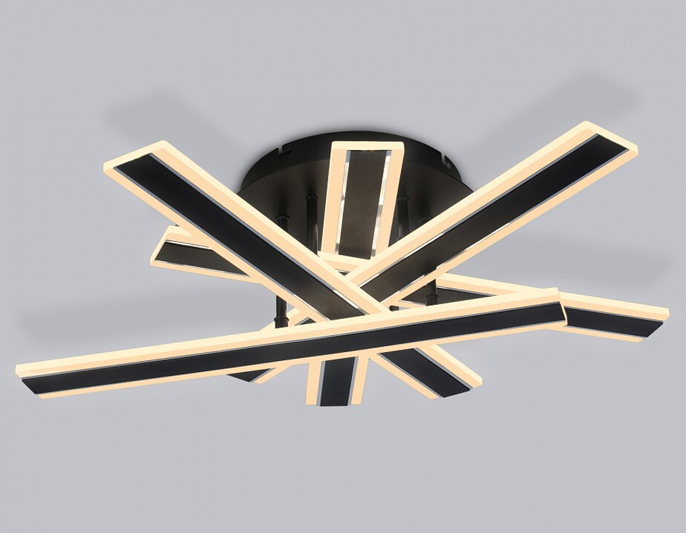 Потолочная люстра Ambrella Light FA FA8906