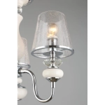 Подвесная люстра Omnilux AVIANO OML-84603-03