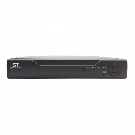 IP видеорегистратор 16 кан. ST-NVR-S1608X25