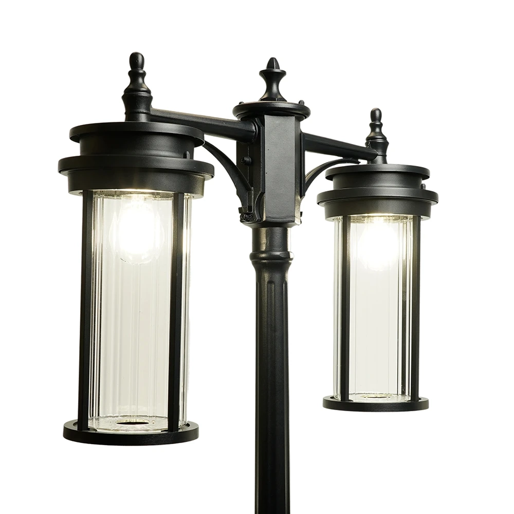 Парковый светильник Feron НОВАРА 51841