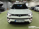 KG Mobility (Ssangyong) Very New Tivoli Бензин 1.5 2WD (03.2020)