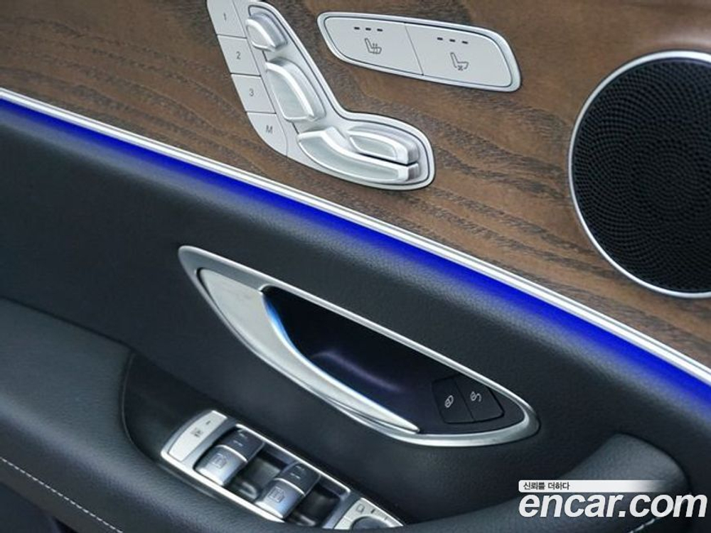 Mercedes-Benz E-Class W213 E250 Exclusive (11.2022)