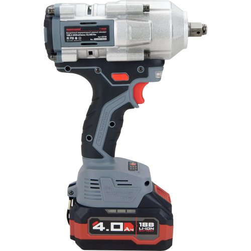 Набор PROFIPOWER 2в1 :Гайковерт аккумуляторный T-900N+Дрель аккумуляторная MKDHP-18V 2 акб 4Ач