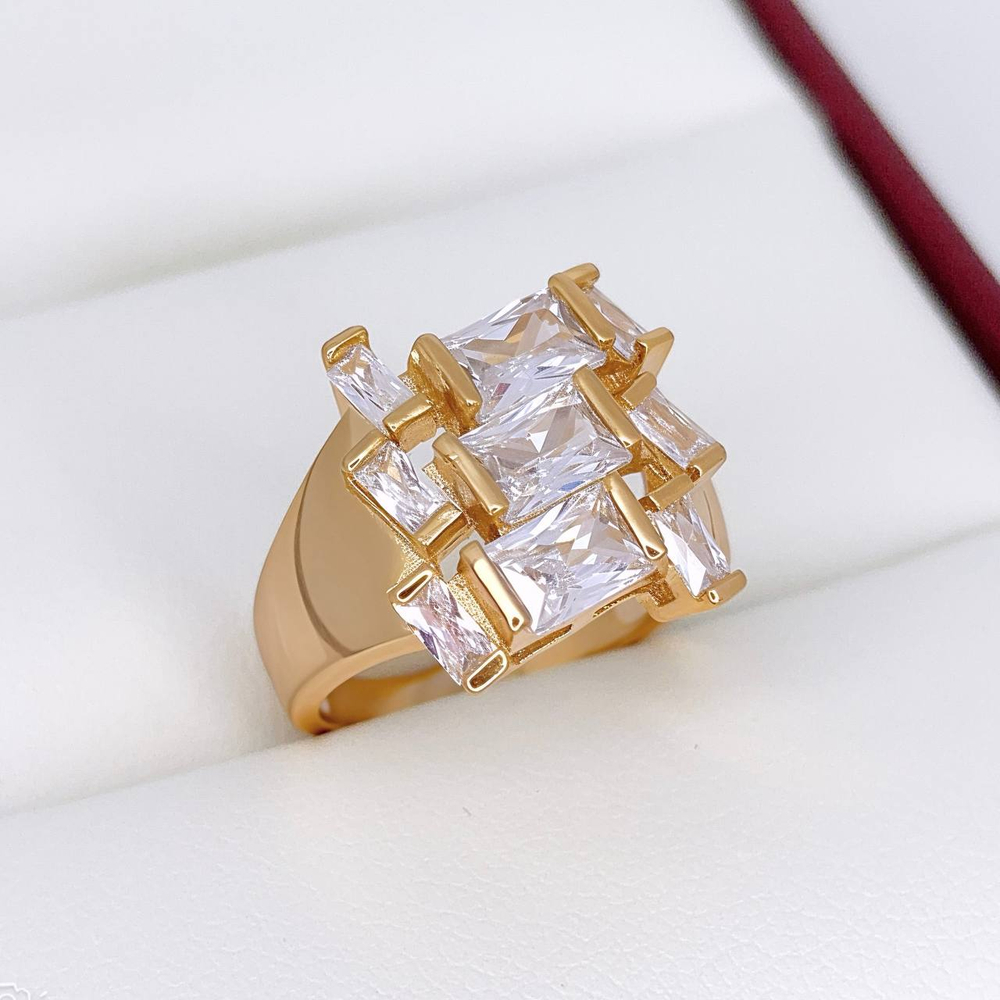 Кольцо Xuping - арт105