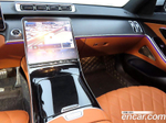Mercedes-Benz S-Class W223 S400 d 4MATIC (02.2022)