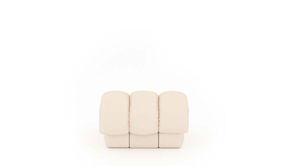 Стул DeSede DS-600/05 Stool