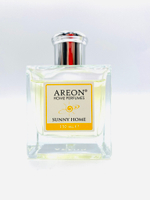 Диффузор AREON Home Perfume Sticks (Sunny Home - 150мл)