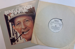 Bing Crosby The Bing Crosby Collection (Canada 1977)