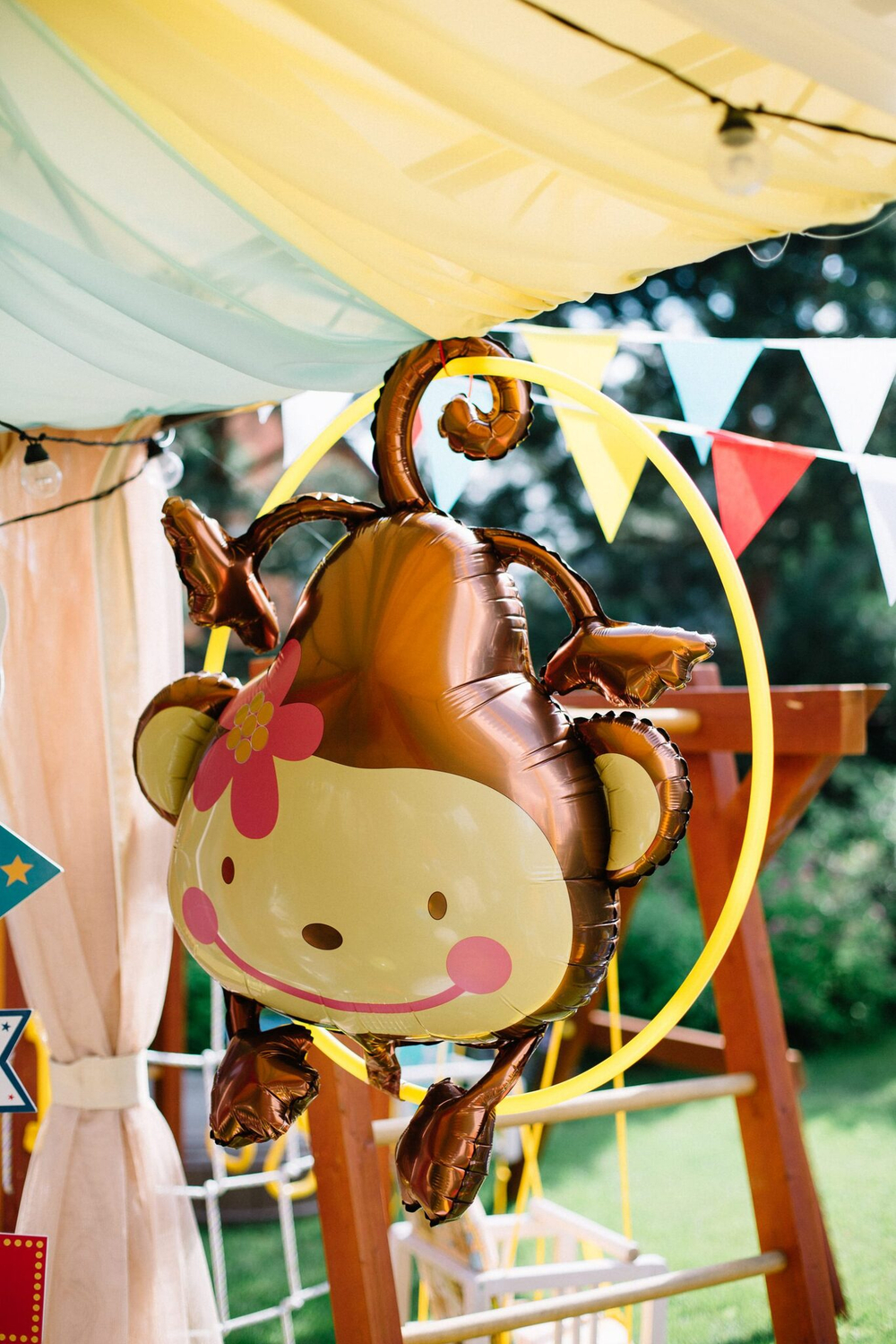 Circus Party