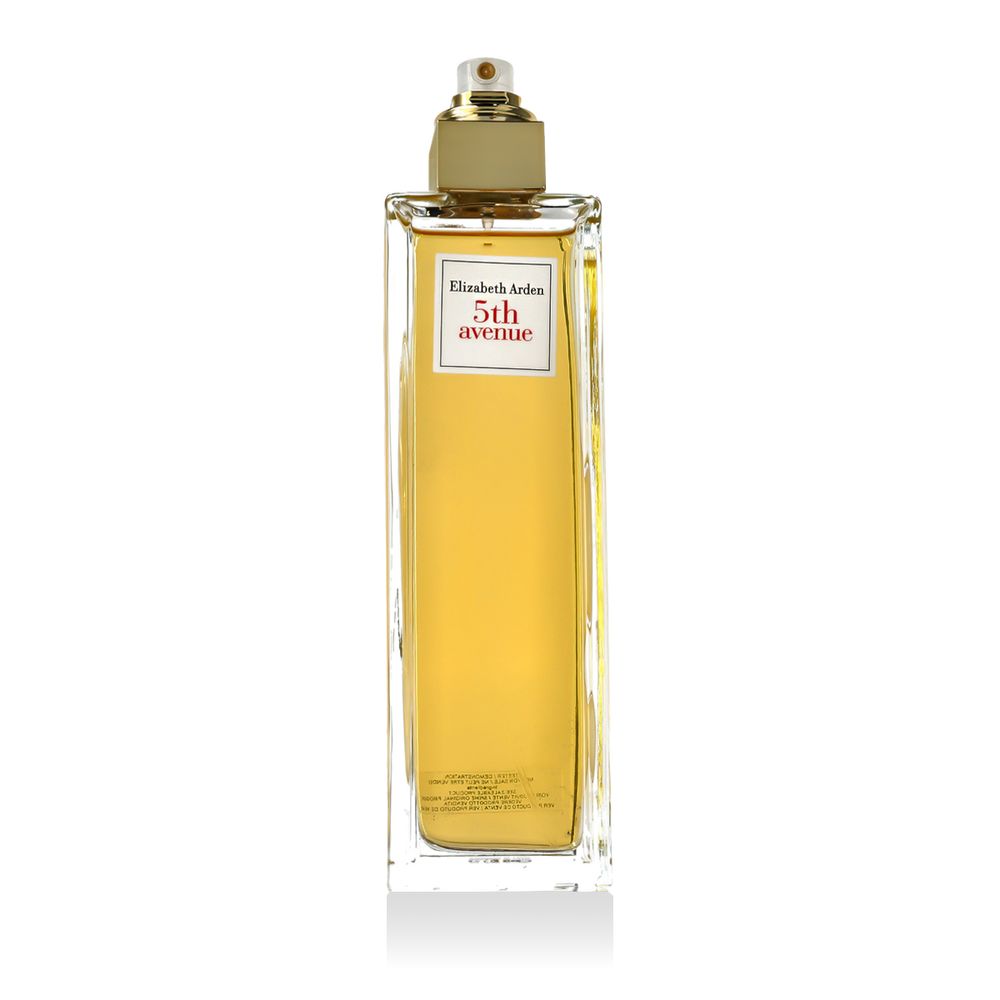 Elizabeth Arden 5th Avenue Eau De Parfum - tester 125 ml (woman)