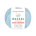 Baby Cotton XL Gazzal