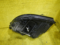 Битая Фара правая Mercedes E W213 (2016-2021) LED