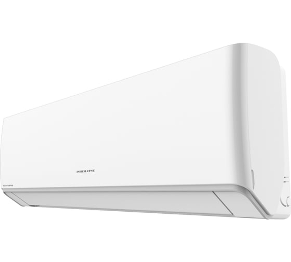 Сплит-система ISHIMATSU, AKASI DC Inverter, ALK-12I in / ALK-12I out