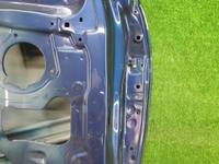 Дверь передняя левая BMW X1 F48 (2015-2022)