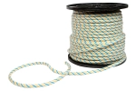 Шнур плетёный полипропиленовый 14 мм (бухта 100 м) Samtools