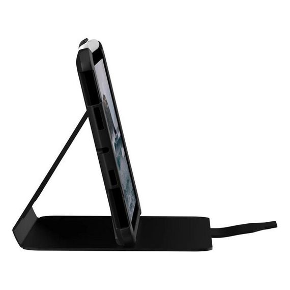 Чехол UAG Essential Armor для iPad Mini 6/7 Gen (124485114040) Black