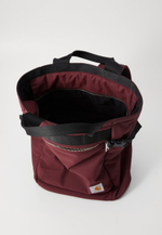 Carhartt WIP LEROY UNISEX - Рюкзак - Красный