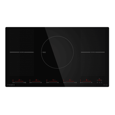 Maunfeld CVI905SFBK Inverter