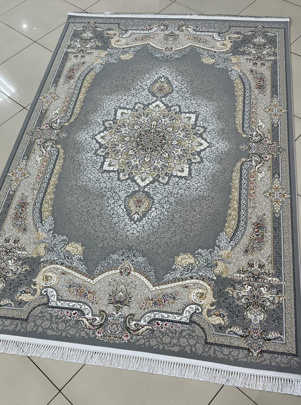 Gheytarancarpet Bereliyan Collection (200*300) - G284