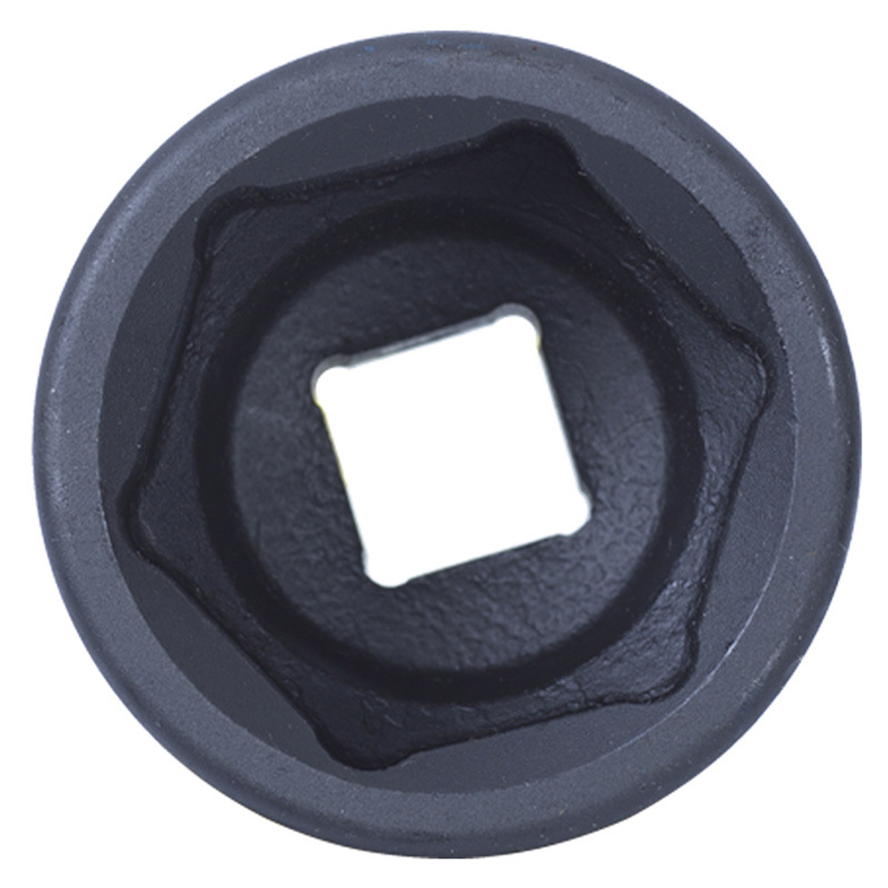 Головка торцевая ударная шестигранная 1/2&quot;, 32 мм KING TONY 453532M