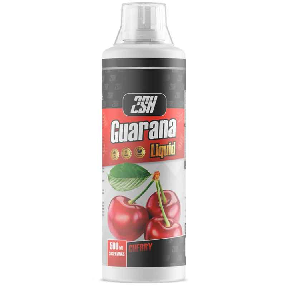 2SN Guarana 50 000 (500 мл.)