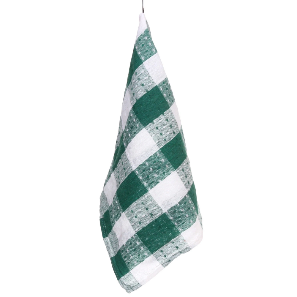 Полотенце кухонное «DAILY», 40*60 см, цвет микс