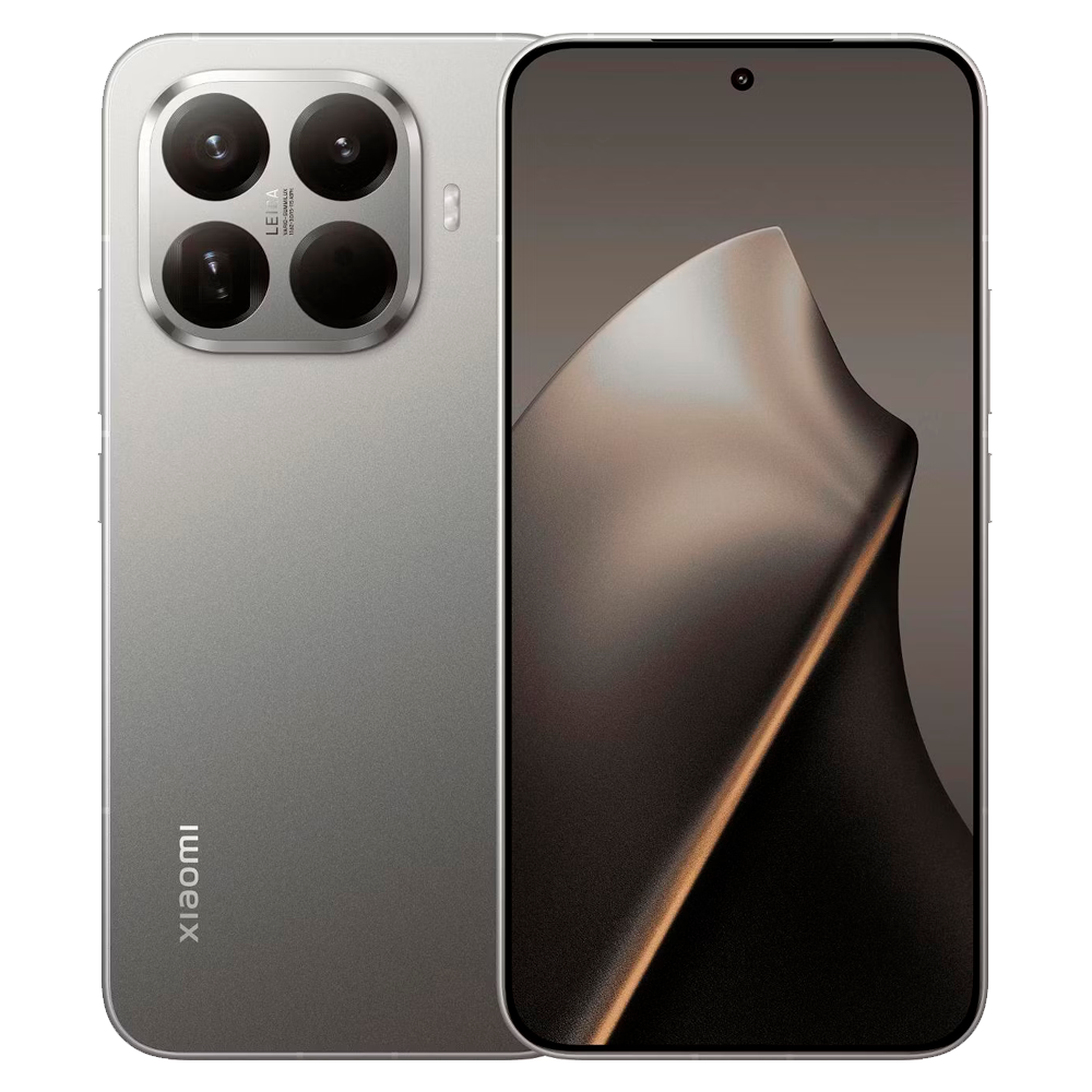 Смартфон Xiaomi 15T Pro 12/1TB, Gray (Серый)