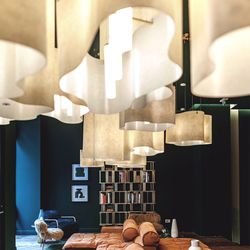 Подвесной Светильник Wave D By Imperiumloft