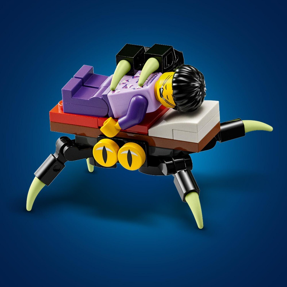 LEGO DREAMZzz — Матео и робот Z-Blob 71454 / артикул   71454  / GTIN 5702017419244