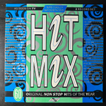 Сборник Hit Mix 2LP (Англия 1987г.)