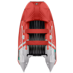 Лодка ПВХ Gladiator AirPro E330Pro НДНД -