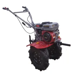 Мотоблок "ПАХАРЬ" 820-3PH (8 л.с., с понижающей передачей)