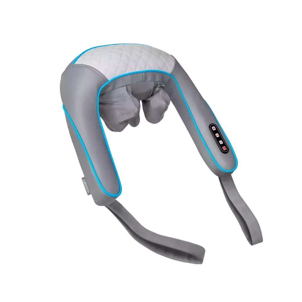 Массажёр для тела YAMAGUCHI Yoki Plus