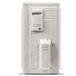 Сплит-система инверторного типа Royal Thermo Fenix DC RTFI-12HN8/silver комплект