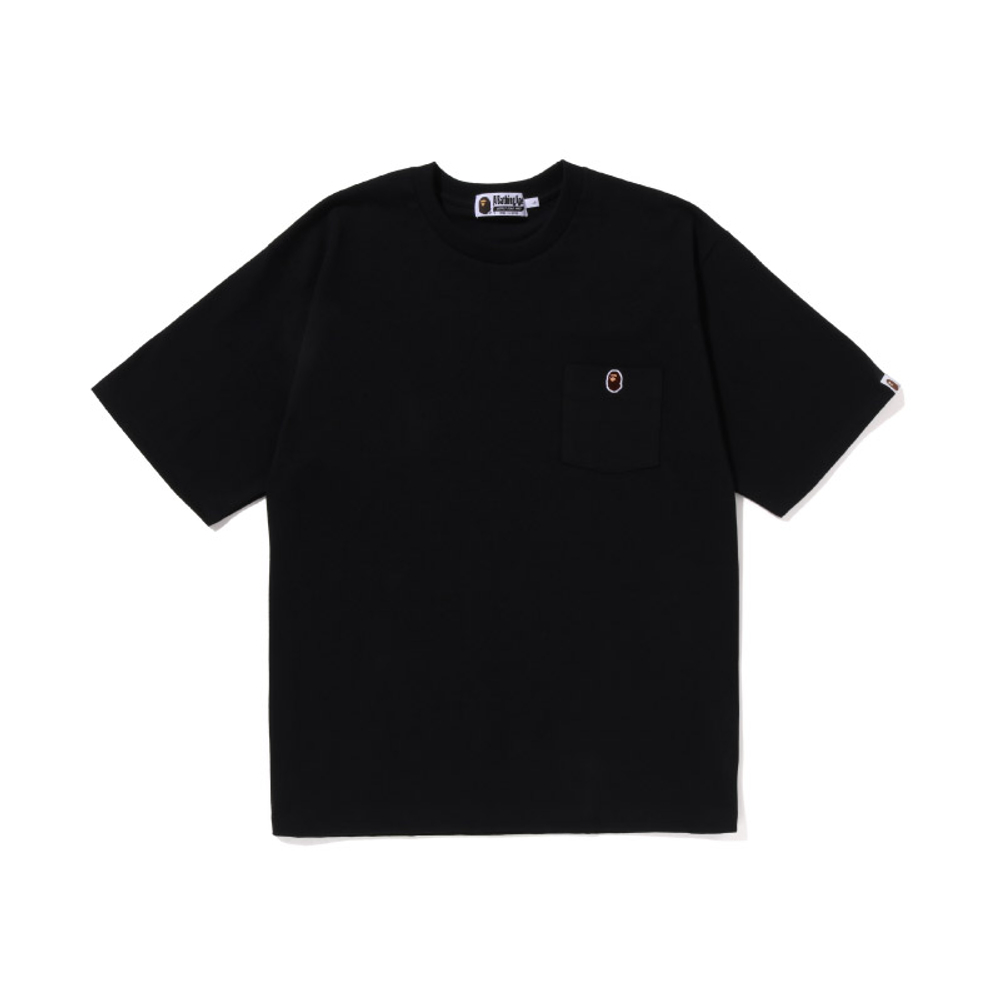 A Bathing Ape Bathing Ape Ss23 Футболка