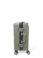 Ручная кладь Bon-Voyage Model Wave, Хаки, S