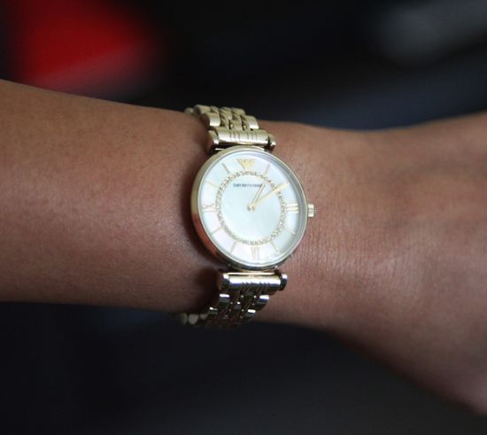 Женские наручные часы Emporio Armani AR1907