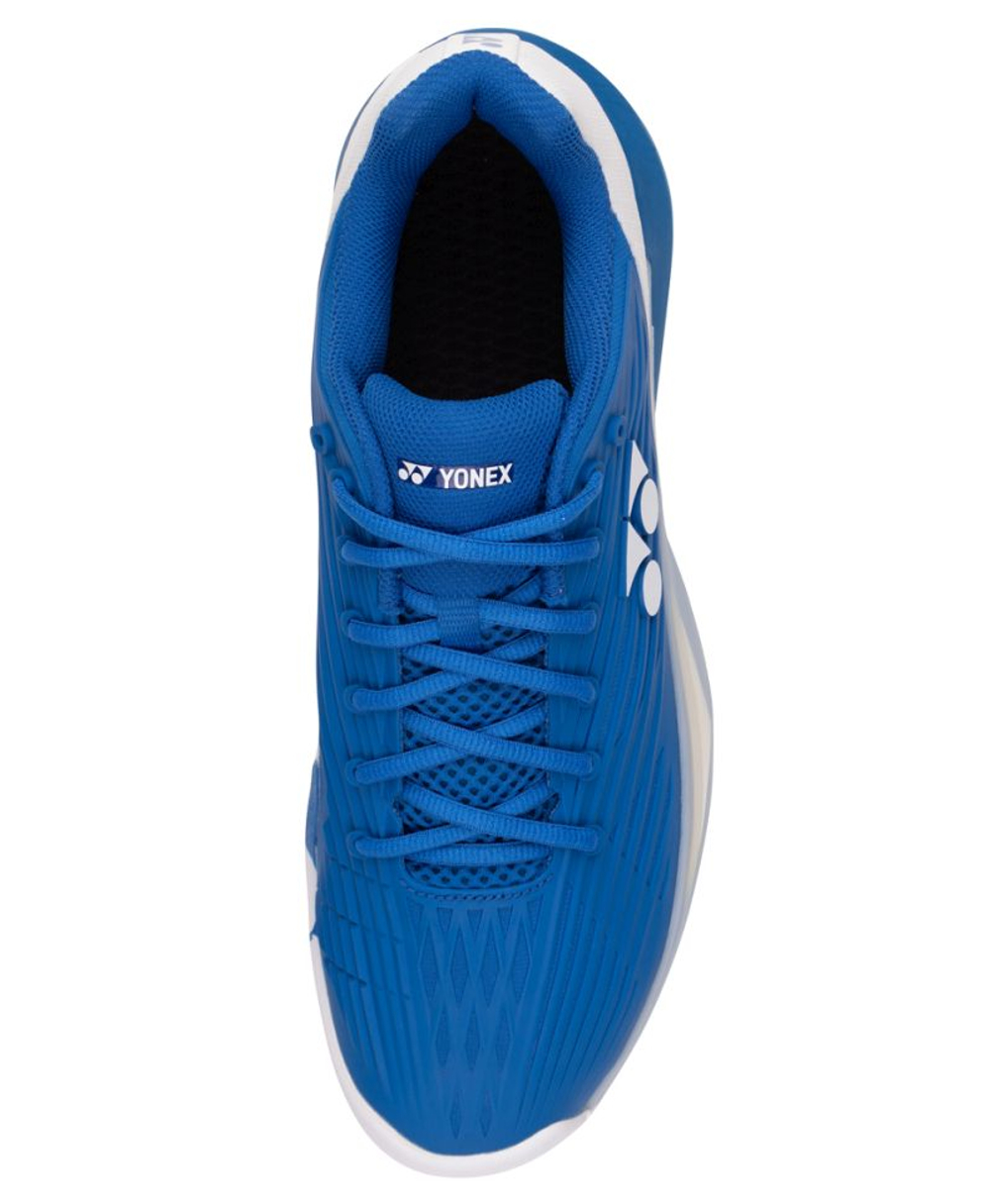 Теннисные кроссовки Yonex Power Cushion Eclipsion 5 - blue/white