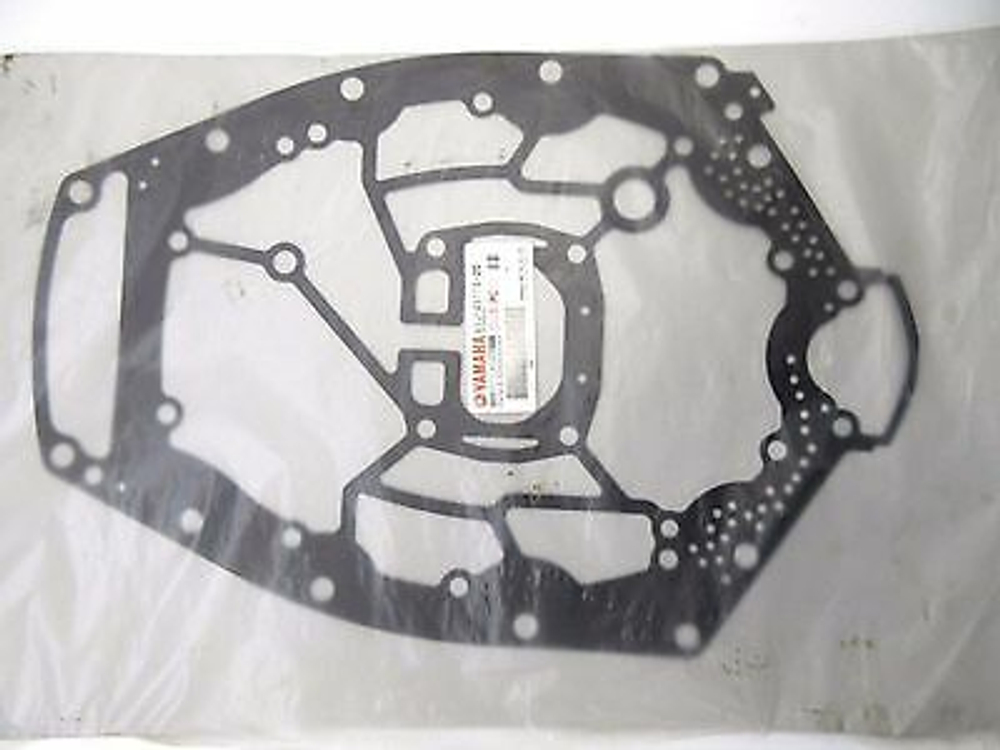 Прокладка верхнего корпуса для лодочных моторов