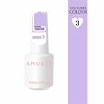 Amokey BASE Rubber Colour 03 (средняя консистенция) - 10ml