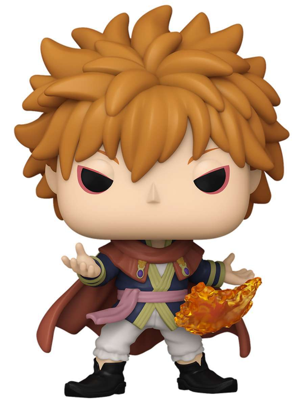 Фигурка Funko POP! Animation Black Clover Leopold (1719) 80294