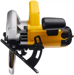 Дисковая пила DeWALT DWE560K-QS