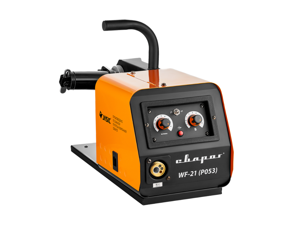 Полуавтомат Сварог REAL MIG 250 F (N253)