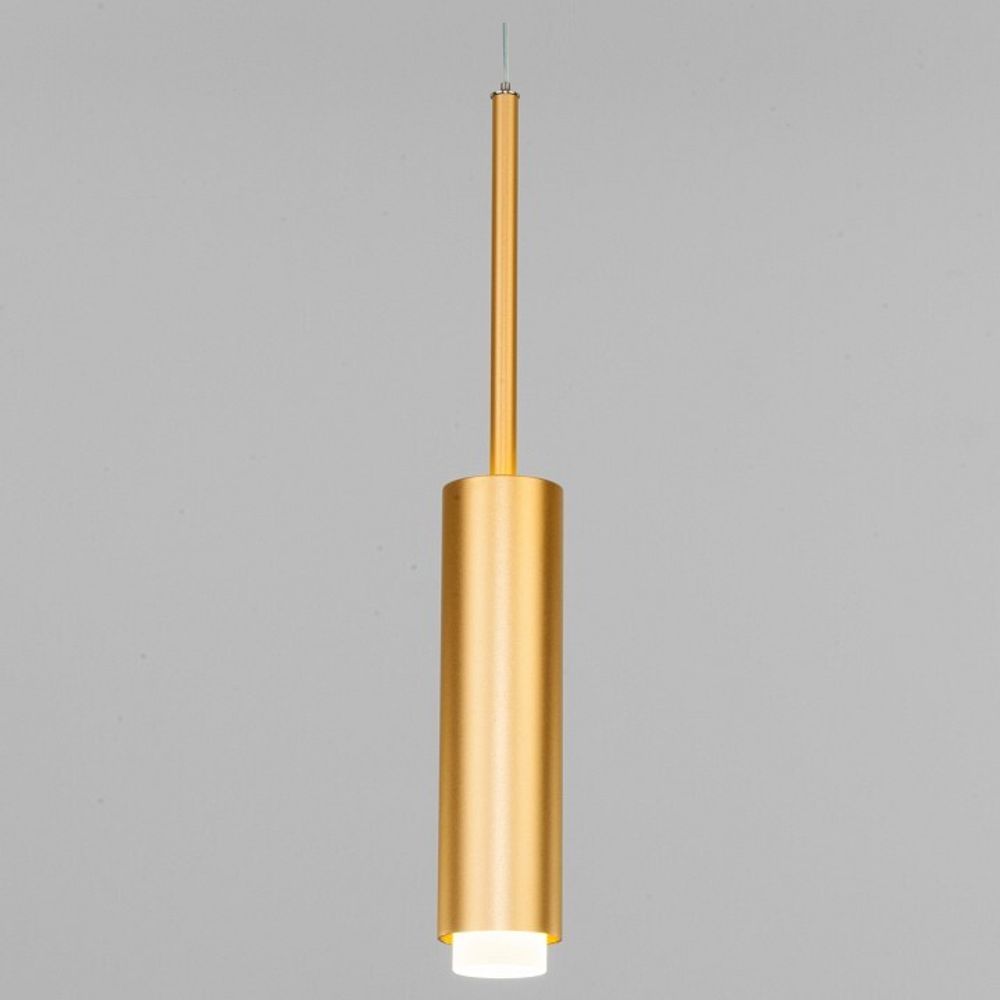 Подвесной светильник Eurosvet Dante 50203/1 LED