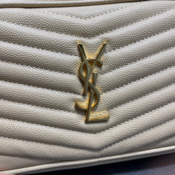 Saint Laurent Lou Camera Bag 18 cm