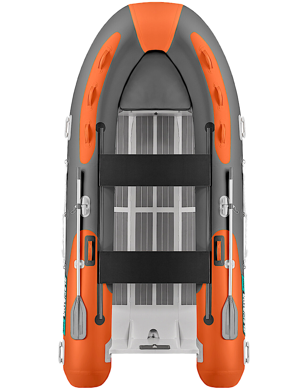 Лодка RIB Gladiator RIB380AL