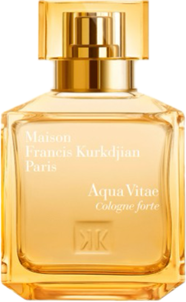 Maison Francis Kurkdjian Aqua Vitae Cologne Forte EDP 70 ml
