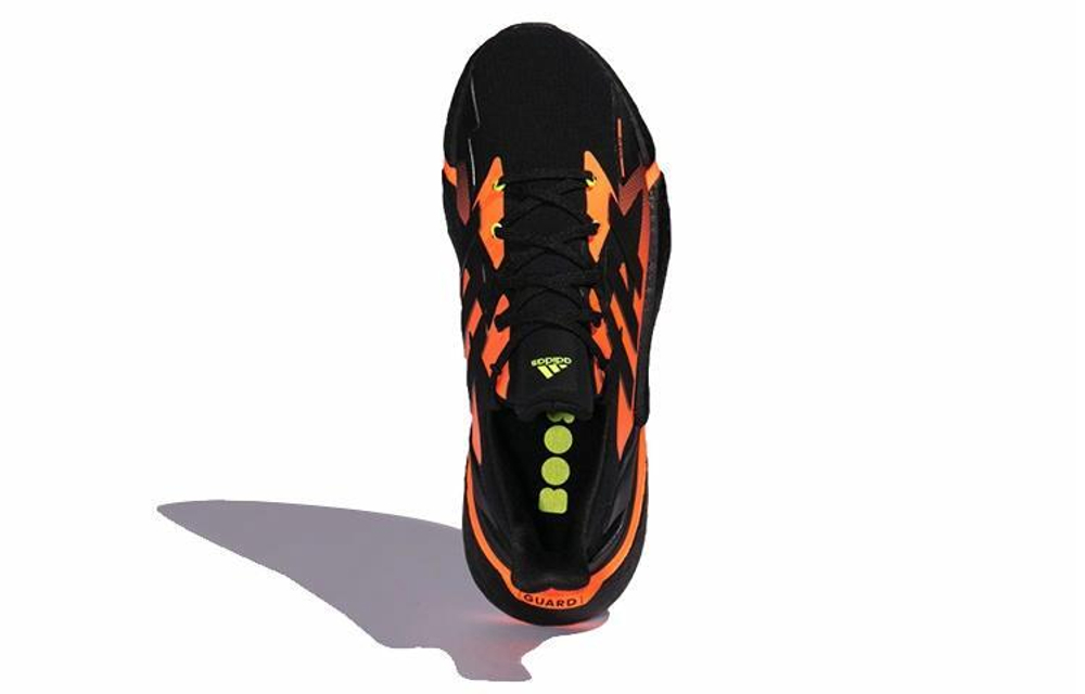 Кроссовки Adidas X9000L4 C.Rdy