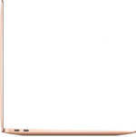 Ноутбук Apple MacBook Air 13" MGND3 (M1 8-Core, GPU 7-Core, 8GB, 256GB) (Золотой | Gold)