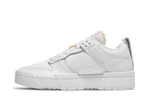 Кроссовки Nike Dunk Low Disrupt (Женская размерная сетка)